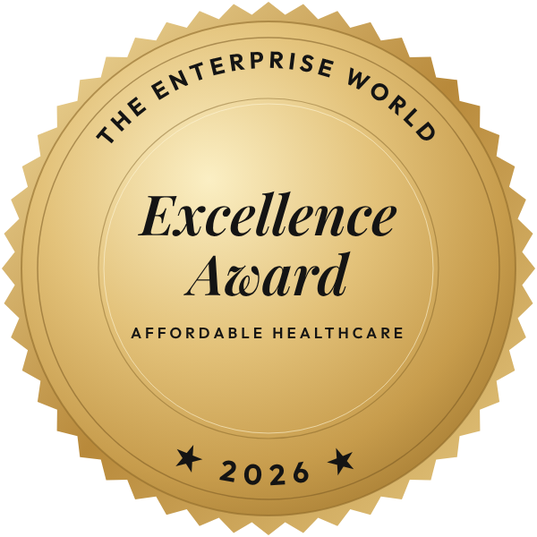 The Enterprise World Excellence Award, 2026