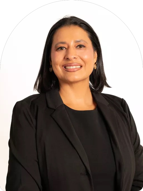 Kabita Parajuli